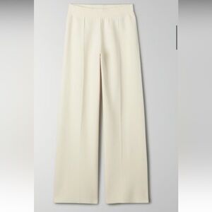 ARITZIA WILFRED SOUVENIR PANTS